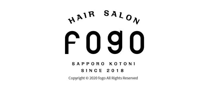 fogoロゴ